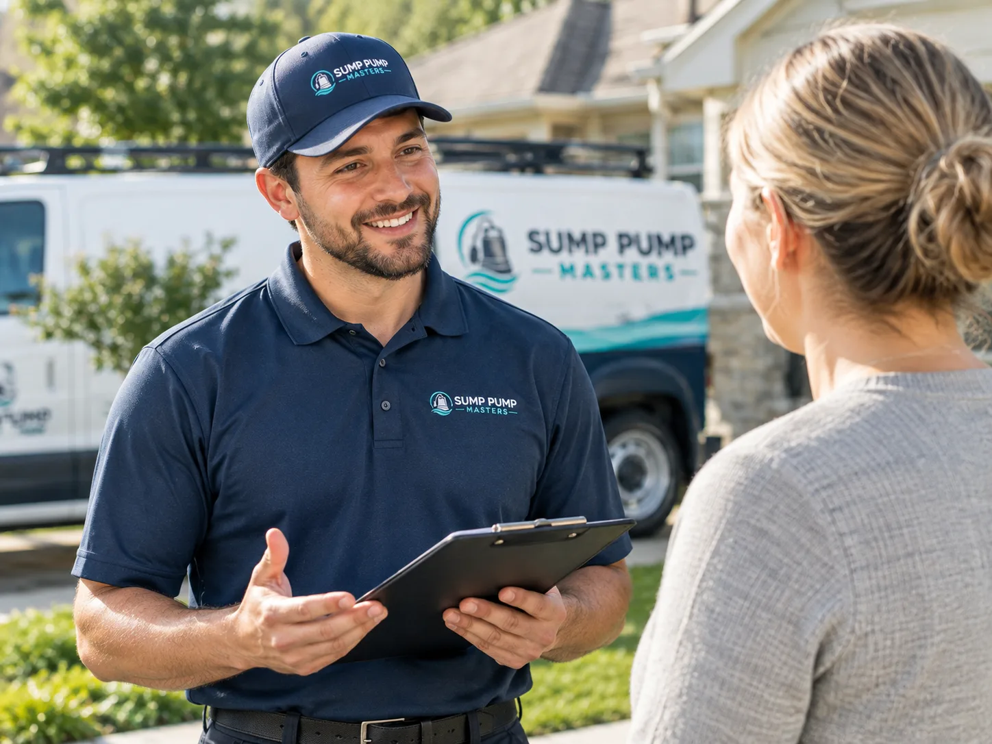 Sump Pump Repair Clinton, MN FAQs
